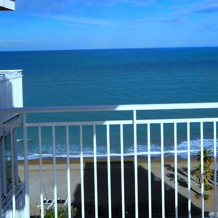Apartamentos Estoril I - II Orangecosta Benicàssim Dış mekan fotoğraf