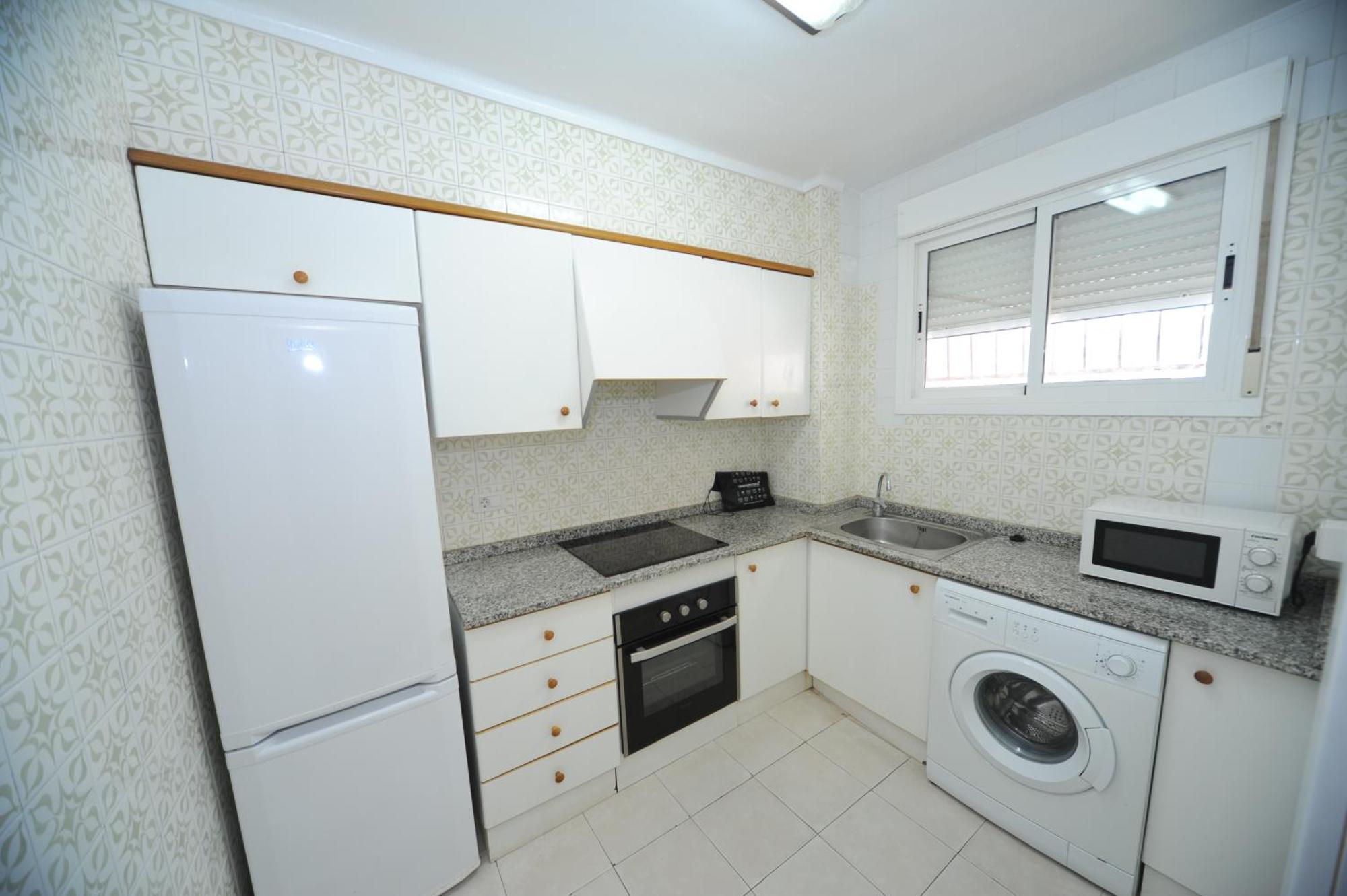 Apartamentos Estoril I - II Orangecosta Benicàssim Dış mekan fotoğraf