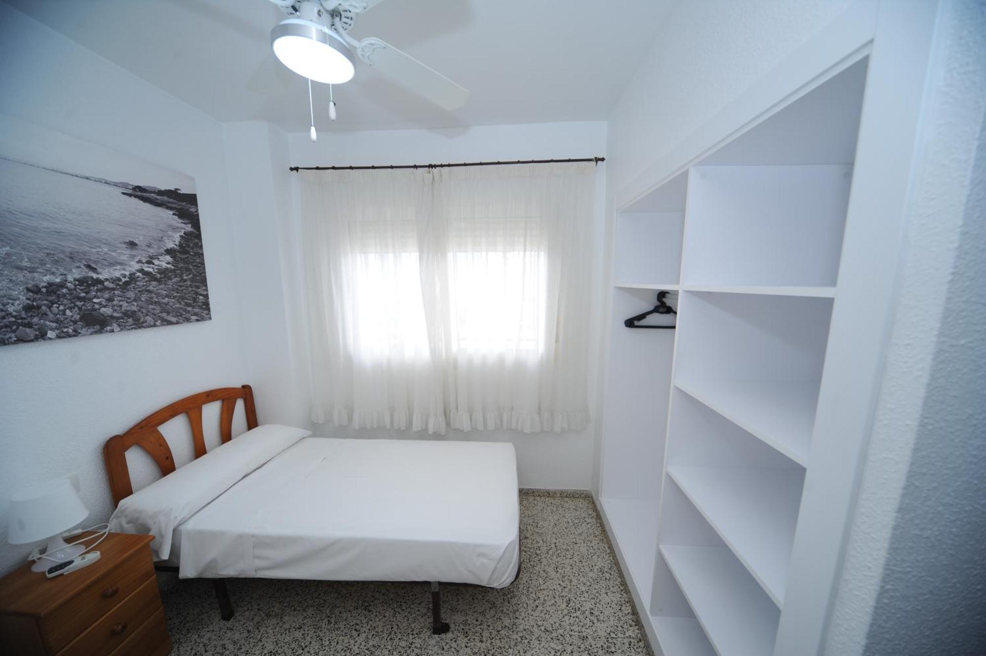 Apartamentos Estoril I - II Orangecosta Benicàssim Dış mekan fotoğraf