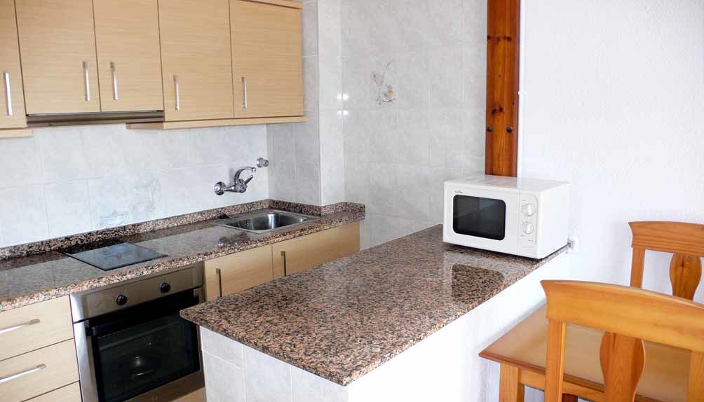 Apartamentos Estoril I - II Orangecosta Benicàssim Dış mekan fotoğraf