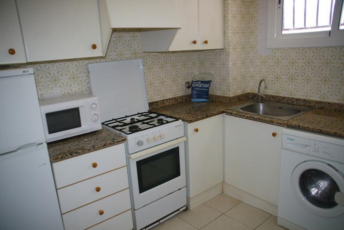 Apartamentos Estoril I - II Orangecosta Benicàssim Dış mekan fotoğraf