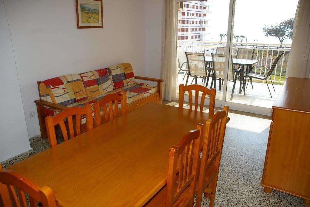 Apartamentos Estoril I - II Orangecosta Benicàssim Dış mekan fotoğraf