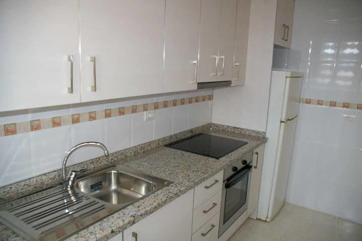 Apartamentos Estoril I - II Orangecosta Benicàssim Dış mekan fotoğraf