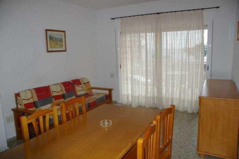 Apartamentos Estoril I - II Orangecosta Benicàssim Dış mekan fotoğraf